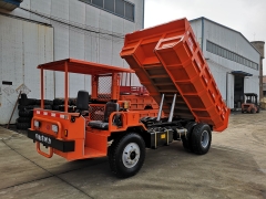 六輪礦用四不像車的優(yōu)勢(shì)是什么？六輪礦用四不像車日常維護(hù)需要注意什么？