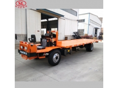 四不像樓板運(yùn)輸車的特點(diǎn)是什么？四不像樓板運(yùn)輸車怎么保養(yǎng)？