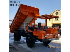 礦用四不像車(chē)?yán)淋?chē)工作原理及基本構(gòu)造、保養(yǎng)